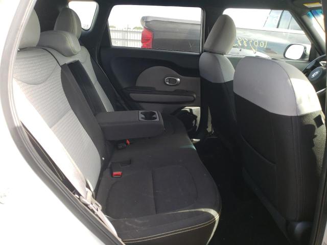 Photo 6 from auction – 2014 KIA SOUL + with VIN KNDJP3A59E7046906
