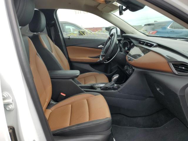 Photo 5 from auction – 2021 BUICK ENCORE GX with VIN KL4MMGSL8MB170083
