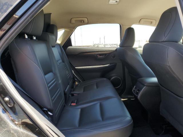 Photo 6 from auction – 2018 LEXUS NX 300 BAS with VIN JTJYARBZ7J2094414