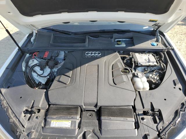 Photo 7 from auction – 2018 AUDI Q7 PRESTIG with VIN WA1VAAF73JD006473