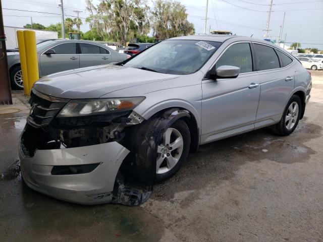 Photo 2 from auction – 2012 HONDA CROSSTOUR with VIN 5J6TF1H39CL002584