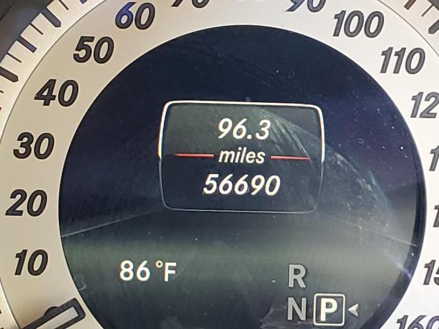 Photo 8 from auction – 2016 MERCEDES-BENZ E 350 with VIN WDDHF5KB1GB215906