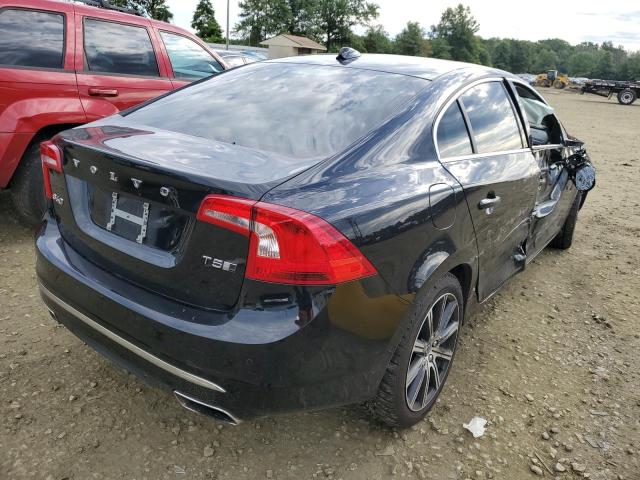 Photo 4 from auction – 2017 VOLVO S60 PREMIE with VIN LYV402TK1HB152085