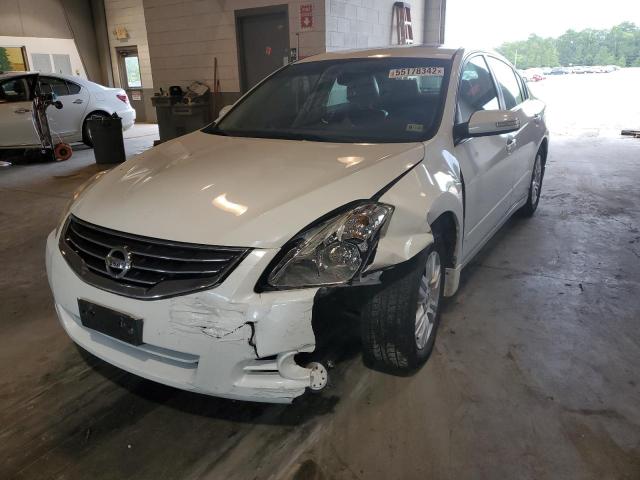Photo 2 from auction – 2012 NISSAN ALTIMA BAS with VIN 1N4AL2AP3CC254023