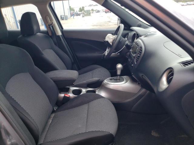 Photo 5 from auction – 2015 NISSAN JUKE S with VIN JN8AF5MR1FT506246
