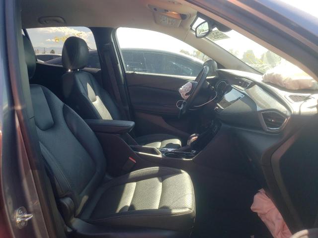 Photo 5 from auction – 2022 BUICK ENCORE GX with VIN KL4MMFSL6NB066557