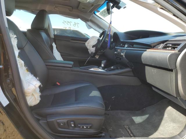 Photo 5 from auction – 2016 LEXUS ES 300H with VIN JTHBW1GG8G2108458