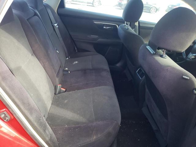 Photo 6 from auction – 2013 NISSAN ALTIMA 2.5 with VIN 1N4AL3AP3DC128588