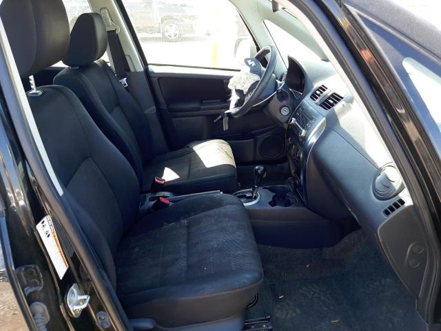 Zdjęcie 5 z aukcji – 2012 SUZUKI SX4 LE z VIN JS2YC5A31C6302792