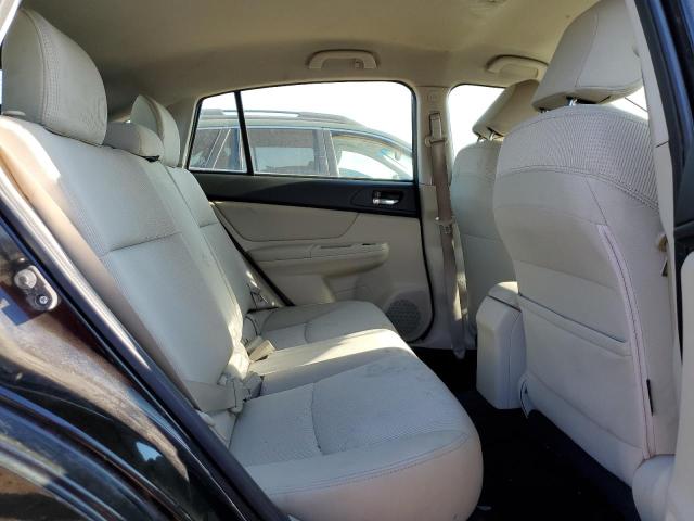 Photo 6 from auction – 2013 SUBARU IMPREZA SP with VIN JF1GPAL67DH806978