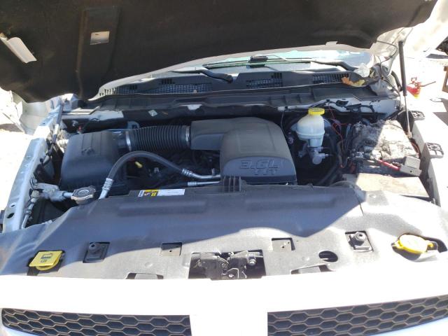 Photo 7 from auction – 2017 RAM 1500 ST with VIN 1C6RR7FG1HS698443