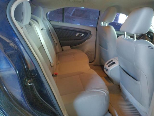 Photo 6 from auction – 2011 FORD TAURUS SEL with VIN 1FAHP2HW2BG148007