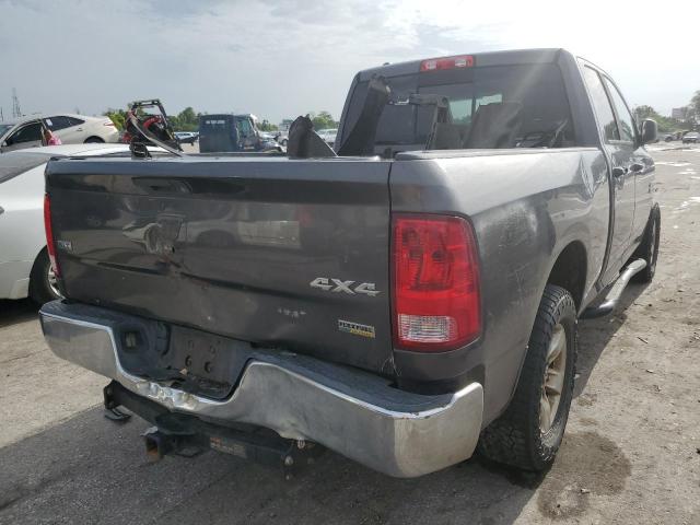 Photo 4 from auction – 2015 RAM 1500 SLT with VIN 1C6RR7GG8FS554996