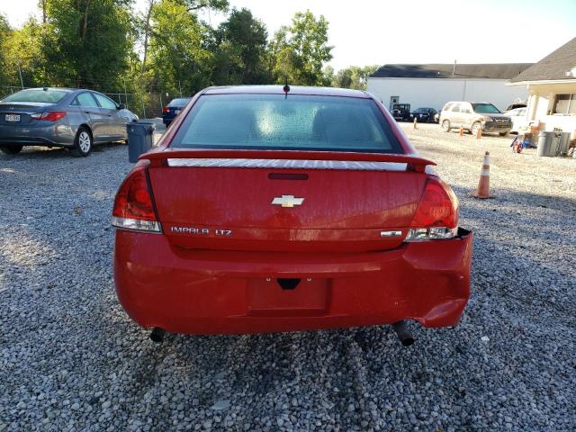 Photo 9 from auction – 2013 CHEVROLET IMPALA LTZ with VIN 2G1WC5E38D1239364