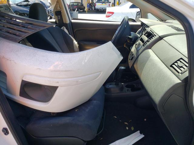 Photo 5 from auction – 2010 NISSAN VERSA S with VIN 3N1CC1AP6AL378773