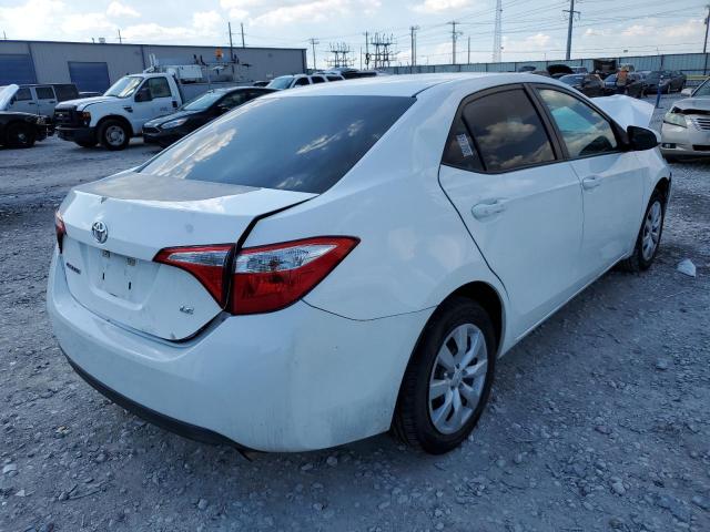 Photo 4 from auction – 2015 TOYOTA COROLLA L with VIN 5YFBURHE5FP223201