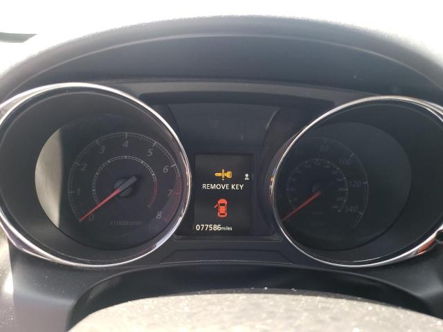 Photo 8 from auction – 2020 MITSUBISHI OUTLANDER with VIN JA4AR3AUXLU025718