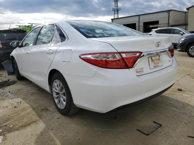 Photo 3 from auction – 2016 TOYOTA CAMRY LE with VIN 4T4BF1FK2GR540069