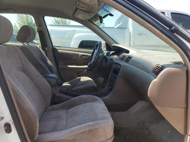 Photo 5 from auction – 1998 TOYOTA CAMRY with VIN JT2BG22K1W0261797