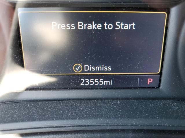 Photo 8 from auction – 2019 BUICK REGAL PREF with VIN W04GM6SX7K1003646