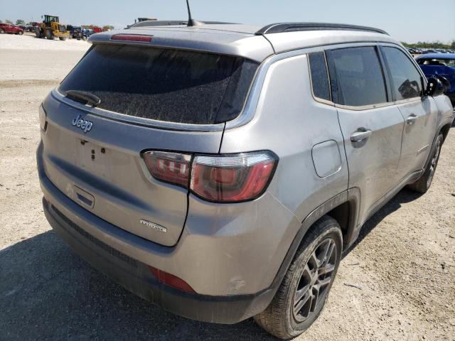 Zdjęcie 4 z aukcji – 2020 JEEP COMPASS LA z VIN 3C4NJCBBXLT158520