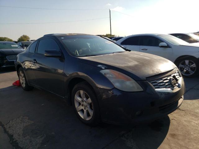 NISSAN ALTIMA 2.5 2008 with VIN 1N4AL24E38C176828 - Photo from auction