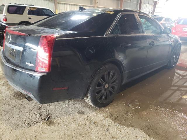 Photo 4 from auction – 2010 CADILLAC CTS LUXURY with VIN 1G6DE5EG8A0144387