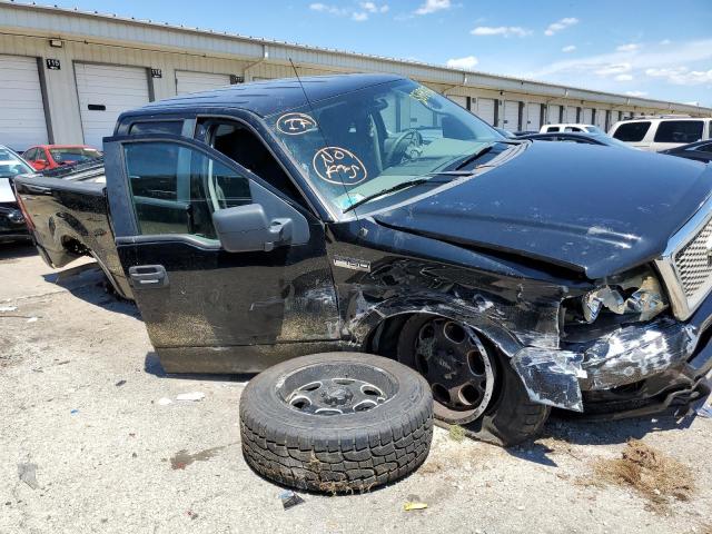 Photo 9 from auction – 2008 FORD F150 SUPER with VIN 1FTRW14W28FB59444