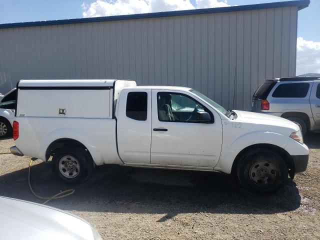Photo 9 from auction – 2012 NISSAN FRONTIER S with VIN 1N6BD0CT1CC458276