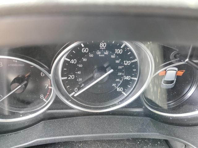 Photo 8 from auction – 2021 MAZDA CX-5 SPORT with VIN JM3KFBBM3M0334068