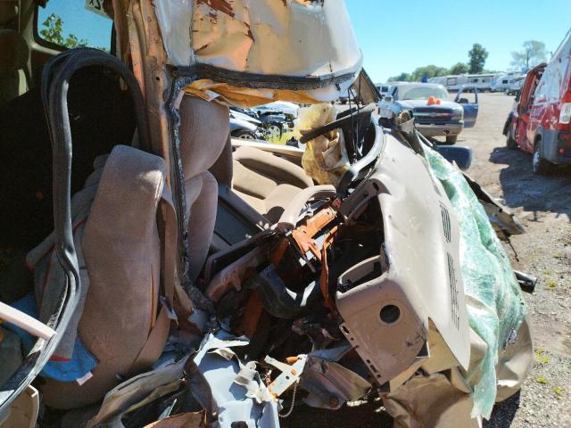 Photo 5 from auction – 2007 CHEVROLET 2500 with VIN 1GCHK29D47E112795