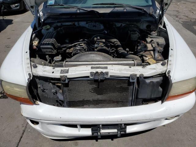 Photo 7 from auction – 1999 DODGE DURANGO with VIN 1B4HS28Z9XF705279