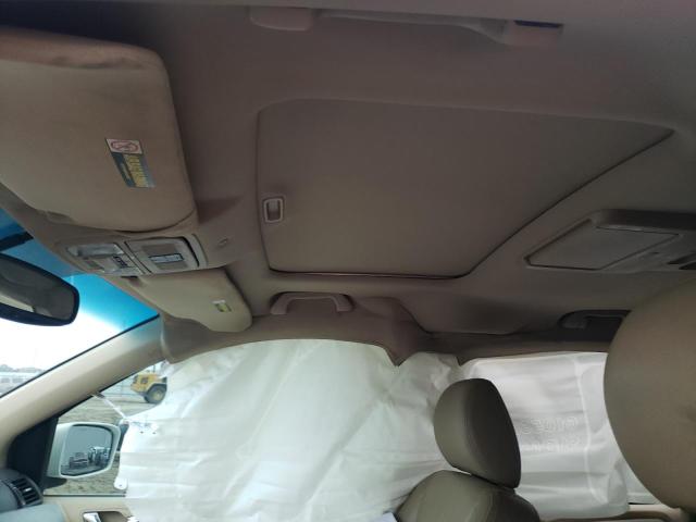 Photo 9 from auction – 2008 HONDA ODYSSEY EX with VIN 5FNRL38708B096808