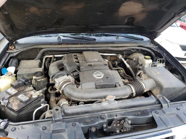 Photo 7 from auction – 2018 NISSAN FRONTIER S with VIN 1N6AD0EV8JN744492