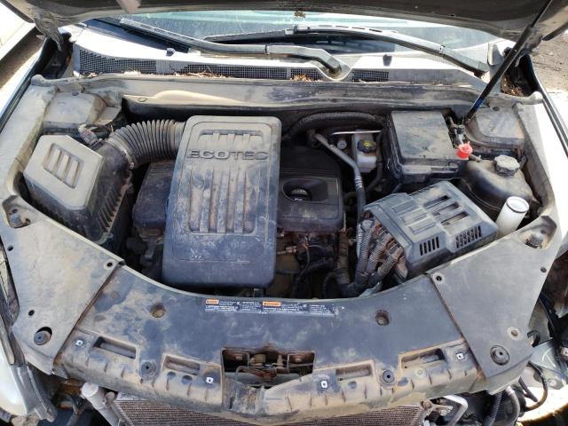 Photo 7 from auction – 2017 CHEVROLET EQUINOX LS with VIN 2GNALBEK9H1536244