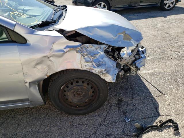 Photo 9 from auction – 2016 SUBARU IMPREZA with VIN JF1GJAA61GH009893