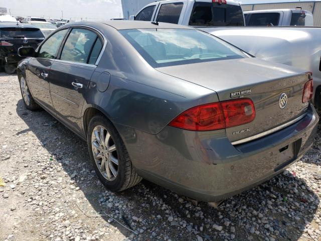 Photo 3 from auction – 2007 BUICK LUCERNE CX with VIN 1G4HE57Y57U152495