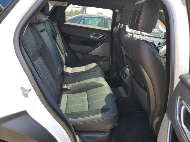 Photo 6 from auction – 2021 LAND ROVER RANGE ROVE with VIN SALYT2EX0MA310430