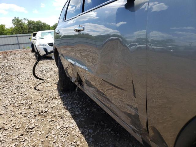 Photo 9 from auction – 2013 DODGE DURANGO with VIN 1C4RDJDG8DC554352