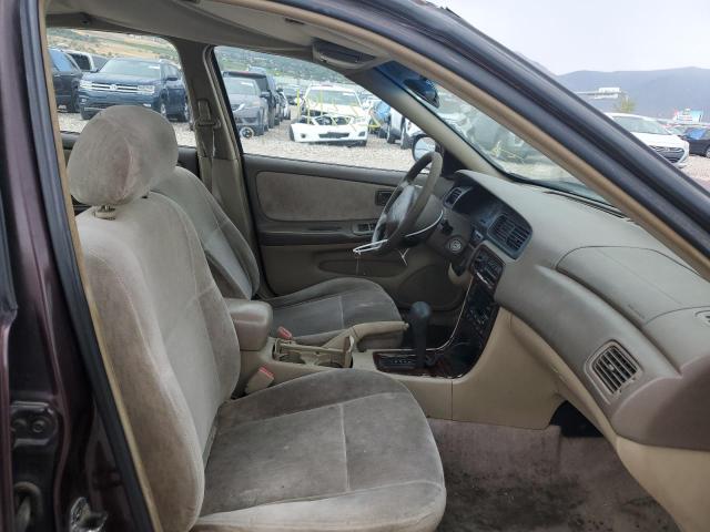 Photo 5 from auction – 1998 NISSAN ALTIMA with VIN 1N4DL01D2WC151087