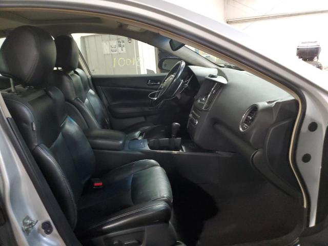 Photo 5 from auction – 2011 NISSAN MAXIMA S with VIN 1N4AA5AP9BC809921