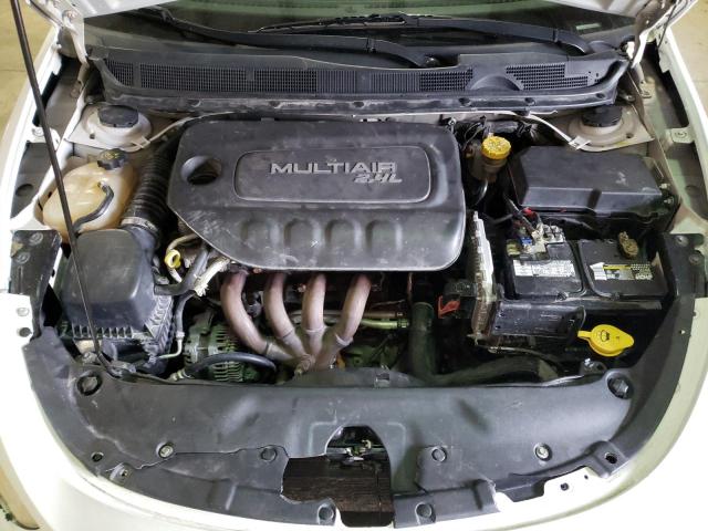 Photo 7 from auction – 2015 DODGE DART with VIN 1C3CDFBB4FD344150
