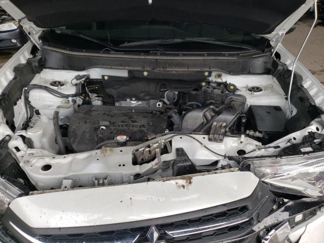 Photo 7 from auction – 2019 MITSUBISHI OUTLANDER with VIN JA4AR3AU4KU023249