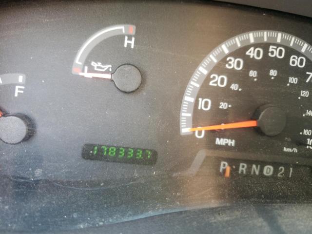 Photo 8 from auction – 2004 FORD F-150 HERI with VIN 2FTRF17W64CA84975