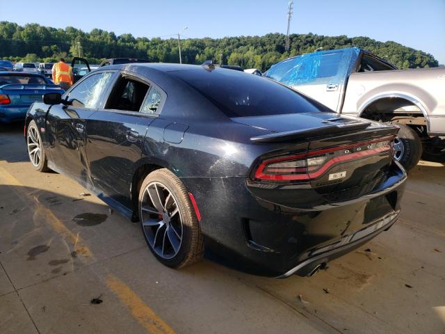 Photo 3 from auction – 2015 DODGE CHARGER R/ with VIN 2C3CDXGJ6FH892644