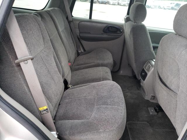 Photo 6 from auction – 2004 CHEVROLET TRAILBLAZE with VIN 1GNDS13S442130041