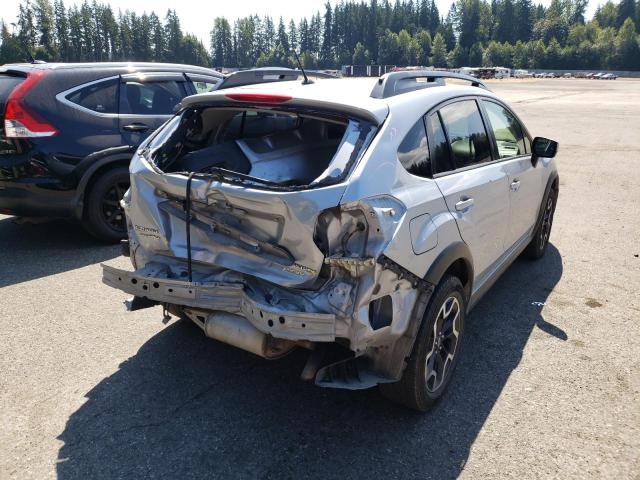 Photo 4 from auction – 2016 SUBARU CROSSTREK with VIN JF2GPABC8G8232706