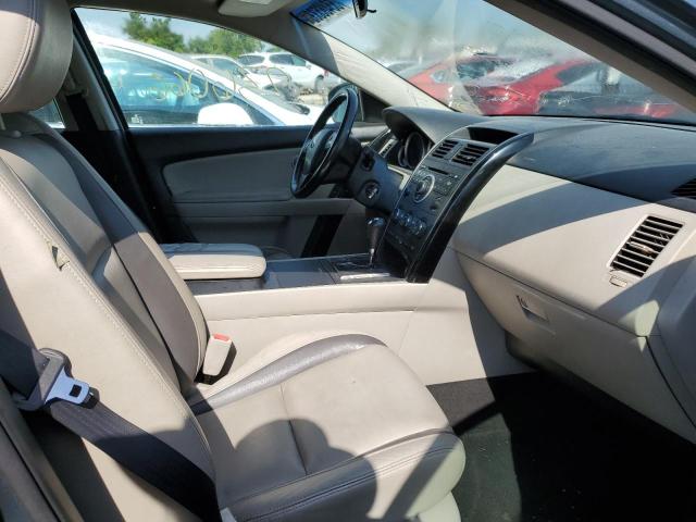 Photo 5 from auction – 2012 MAZDA CX-9 with VIN JM3TB2CA5C0342420