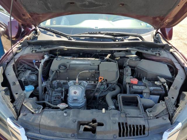 Photo 7 from auction – 2015 HONDA ACCORD EXL with VIN 1HGCR2F87FA200969