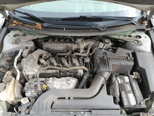 Photo 7 from auction – 2008 NISSAN SENTRA with VIN 1N4AL21E98N417672